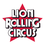 Lion Rolling Circus