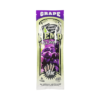 Blunt Wrap CBD Multisabores x4
