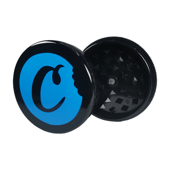 Grinder Plástico Cookies ⋆ Xmoks