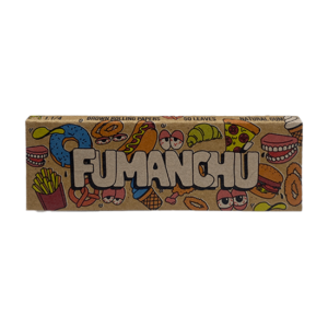 Fumanchu Papel Unbleached #9