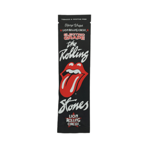 Blunt Lion Rolling Circurs Terpenos Rolling Stones x2