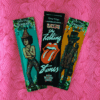 Blunt Lion Rolling Circurs Terpenos Rolling Stones x2