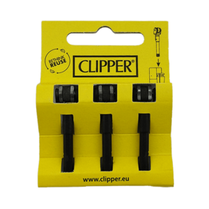Repuesto Clipper x3