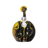 Bong Silicona Calabaza Dark