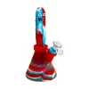 Bong Silicona Pepino Rick Frances