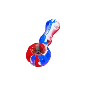 Pipa Silicona Space Frances