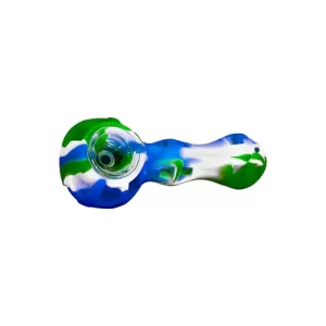 Pipa Silicona Space Manantial
