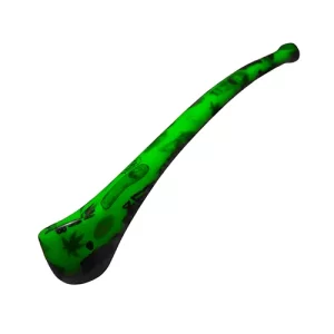 Pipa Silicona XL Pepino Rick