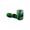 Pipa Vidrio Silicona Martillo Militar