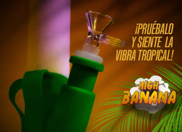 banana banner banano