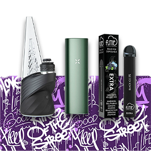 Vaporizadores