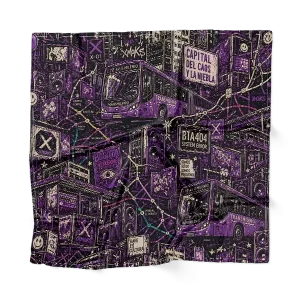 Pañoleta - BTA404