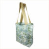 Bolso Celeste